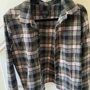 Vintage Pendleton Flannel